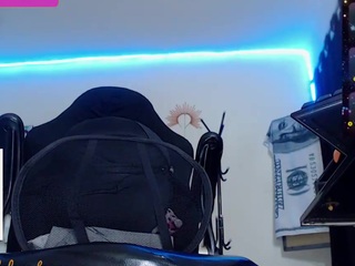 ultra-doll webcam model stream image