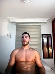 Thiago_Hill webcam model stream image