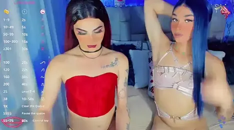 Baby_Aliz webcam model stream image