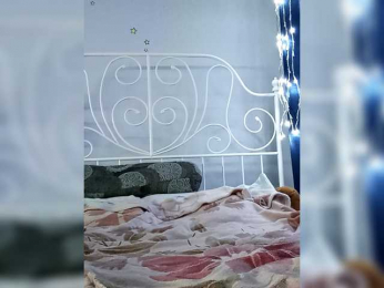 Greenteaen webcam model stream image