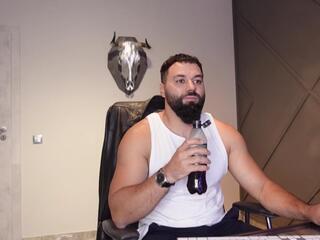 Koby Ryder webcam model stream image