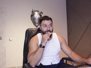 Koby Ryder webcam model stream image