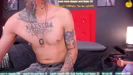 lilyth_adam webcam model stream image