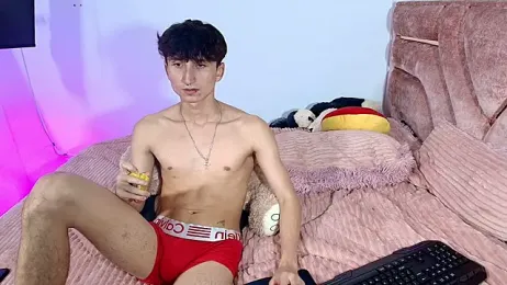 Alejo_cb webcam model stream image