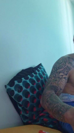 keurty1 webcam model stream image