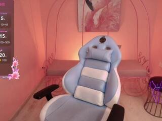 Anny Sa webcam model stream image