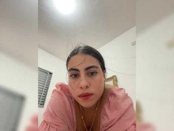 SidneyRoux webcam model stream image