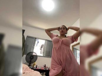 SidneyRoux webcam bongacams model stream image