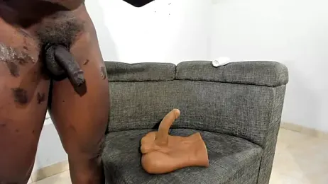 ColeThunder webcam model stream image