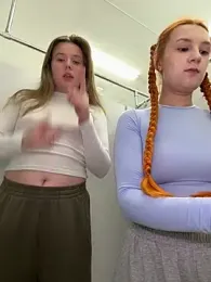 katexxxx webcam model stream image