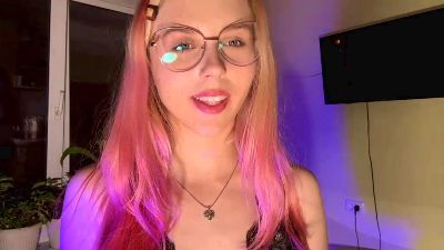 LucilaDajer webcam model stream image