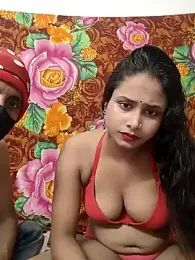 Seducing_couple webcam model stream image