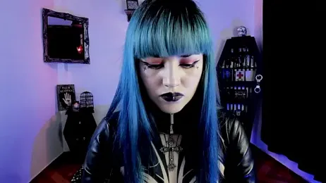 DimmuandDarkness webcam stripchat model stream image