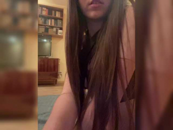 MILKIWAYSEX23 webcam model stream image