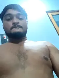 _Carter webcam model stream image