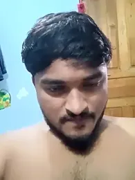 _Carter webcam model stream image