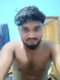 _Carter webcam model stream image