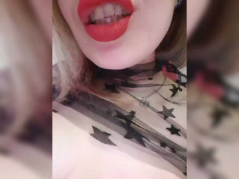 _ElaIzzza webcam bongacams model stream image