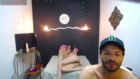 SexyKataShow webcam model stream image