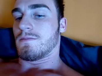 mikeygooner webcam model stream image