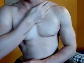 mikeygooner webcam model stream image