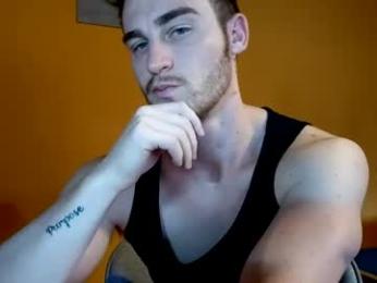 mikeygooner webcam model stream image