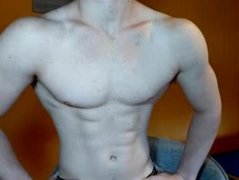 mikeygooner webcam model stream image