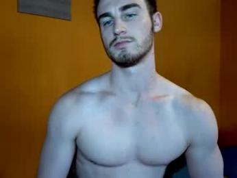 mikeygooner webcam chaturbate model stream image