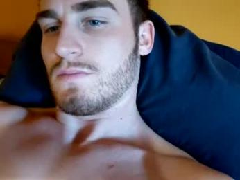 mikeygooner webcam model stream image