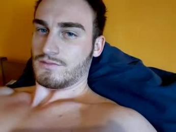 mikeygooner webcam model stream image