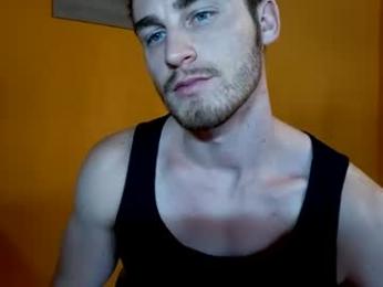 mikeygooner webcam model stream image