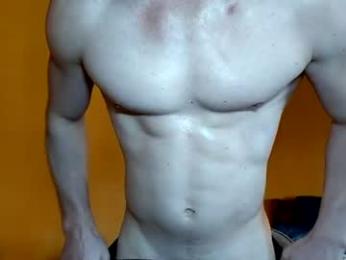 mikeygooner webcam model stream image
