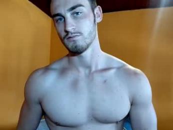 mikeygooner webcam model stream image