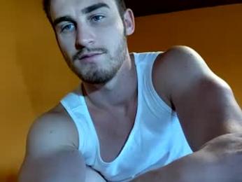 mikeygooner webcam model stream image