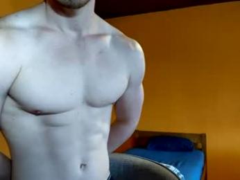 mikeygooner webcam model stream image
