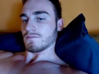 mikeygooner webcam model stream image