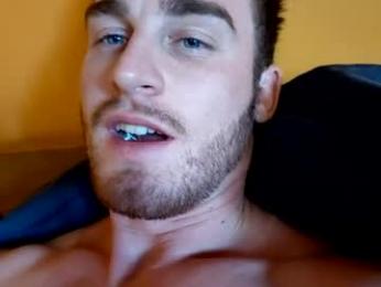 mikeygooner webcam model stream image