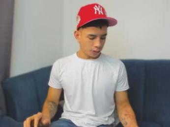 andrew_twink18 webcam model stream image