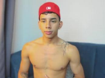 andrew_twink18 webcam chaturbate model stream image