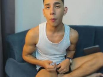 andrew_twink18 webcam model stream image