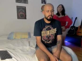 atomns41 webcam model stream image