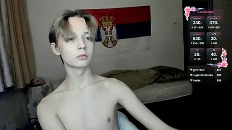 Vampirella_GS webcam stripchat model stream image