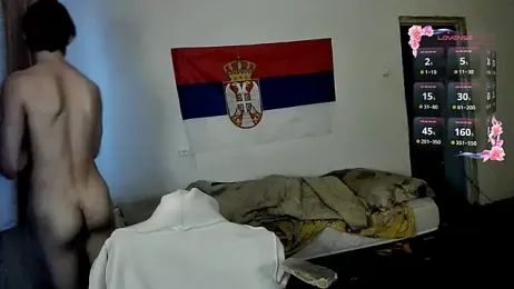 Vampirella_GS webcam model stream image