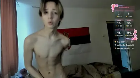 Vampirella_GS webcam stripchat model stream image