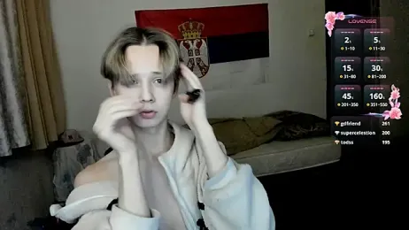 Vampirella_GS webcam stripchat model stream image