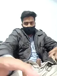 Hottyboy89 webcam model stream image