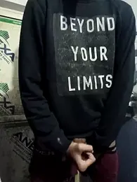 Hottyboy89 webcam model stream image