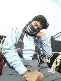 Hottyboy89 webcam model stream image