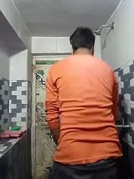 Hottyboy89 webcam model stream image