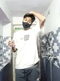 Hottyboy89 webcam model stream image